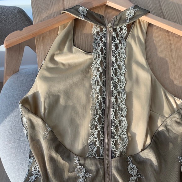 New With Tags Lace Dress - Picture 4 of 5